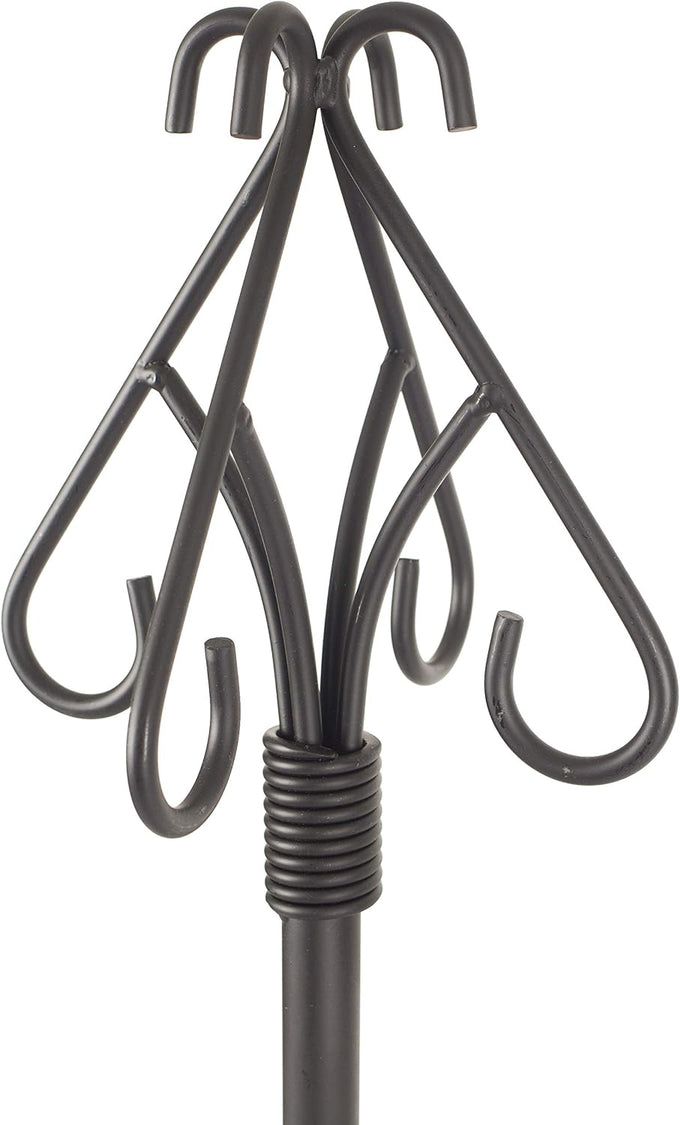 Pleasant Hearth Gothic Fireplace Toolset