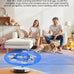 Lefant Robot Vacuum and Mop Combo with Self Emptying, 6000Pa, M2 Pro
