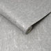 Graham & Brown Milan Texture Silver and Grey Wallpaper