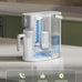 DREO Reverse Osmosis Water Filter System Countertop, RO Water Filter 112 3L