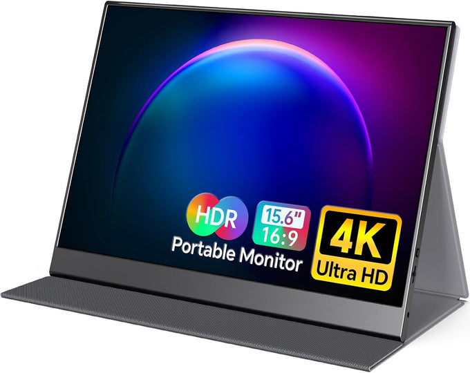 VILVA 14" 1200p USB-C HDMI HDR Portable Monitor