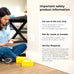 Ting Electrical Fire Prevention Sensor & Service - Residential Use Only