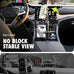 Bracketron Cup Holder Phone Mount for Car, TripGrip Truck Phone Holder