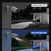 ANNKE 8CH 3K Lite 2MP Wired Security Camera System, No Hard Drive Disk