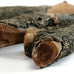 Midwest Hearth Gas Logs Deluxe Decorative Branch and Twig Set | Cast from Real Logs and Hand Painted in USA (Oak 3-Piece)