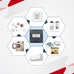 Home Assistant | Smart Home hub with Advanced Automation | Official HomeAssistant (4G+64G)