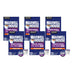 Maxwell House K-Cup Coffee Pods, 84 ct, Decaf House Blend Medium Roast