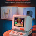 Divoom MiniToo Retro PC-Style Computer Speaker, Pixel Screen with DIY Faces