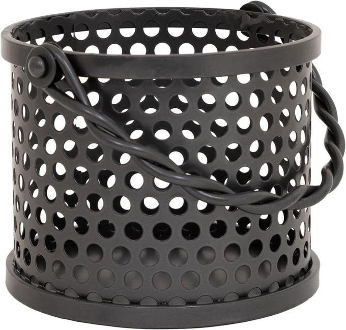 Twisted Rope Fatwood Caddy