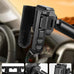 JOYTUTUS Dash Platform Mount Phone Holder for 2019-2021 Silverado/Sierra