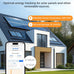 Refoss Smart Home Energy Monitor with 16 60A Circuit Sensor, Local Control