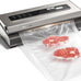 Mesliese 6in1 Vacuum Sealer, Dry/Moist Modes, 2 Bag Rolls & 5 Pre-cut Bags