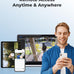 REOLINK RLC-810A PoE Security Camera, 4K Wired Outdoor Surveillance