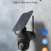 REOLINK Argus PT Ultra First 4K Solar Security Cameras Wireless Outdoor