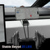 Magnetic Phone Mount for 2024-2026 Tesla Cybertruck Accessories