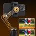 hohem iSteady X3 SE 3-Axis Gimbal Stabilizer for iPhone & Android, Black
