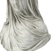 Design Toscano Veiled Maiden Indoor Bust Statue, 9 Inch Wide, 14 Inch Tall