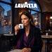 Lavazza Expert Espresso Intenso Capsules Dark Roast Coffee Pods 72ct