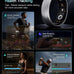 Smart Ring for Women Men - Gen 4 SR06 with 24-Hour Sleep Tracking