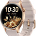Smart Watch for Women, Answer/Make Call, 1.32'' AMOLED Ultra-Clear Screen