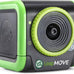 LeapFrog LeapMove Active Learning Video Game System for children aged 4-7 years. This interactive system features 25 preloaded games and adventures, exploring math, spelling, and phonics through movement across three learning levels.
