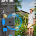WiFi Sprinkler Timer, Smart Bluetooth Hose Timers