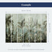 artgeist - Peel and Stick Wallpaper, Decor for Bedroom Beach Sea 154x110 in