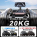 Magnetic Wireless Charging Phone Mount for Ford Bronco 2021-2026 2/4 door