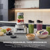 Ninja Foodi Personal Blender & Smoothie Bowl Maker, 1200PW, SS101
