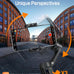 hohem iSteady X3 SE 3-Axis Gimbal Stabilizer for iPhone & Android, Black