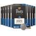 Peet's Coffee Espresso Capsules, Medium Roast, Decaffeinato Ristretto, 50CT