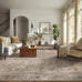 Machine Washable Rugs for Living Room: 8x10 Area Rugs for Bedroom