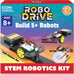 Butterfly EduFields 10in1 STEM Electronics Robotics Kit for Kids Ages 8-12