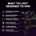 ELO Vagabond Mobile Gaming Controller, Made for iPhone, USB-C, Android