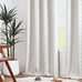 jinchan Boho Blackout Curtains 108 Inches Long for Bedroom Living Room