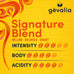 Gevalia K-Cup® Coffee Pods, 84 ct, Signature Blend Mild Light Roast