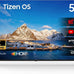 FPD 40-inch Smart TV, 1080p Full HD Google TV, HDR10, Dolby Audio (CG40-P3)