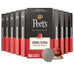 Peet's Coffee Espresso Capsules, Medium Roast, Caramel, 100 Count