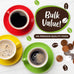 Coffee Pod Variety Packs Medium Roast Sampler, Assorted, Compatible with 2.0 K-Cup Brewers, Variety Pack, 120 Count (Pack of 1)