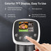 KitchenBoss WiFi Sous Vide Cooker Ultra-quiet 1100W Sous Vide G322PT