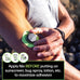 NIX Hydration Biosensor Starter Kit – Wearable Sweat Sensor for Athletes