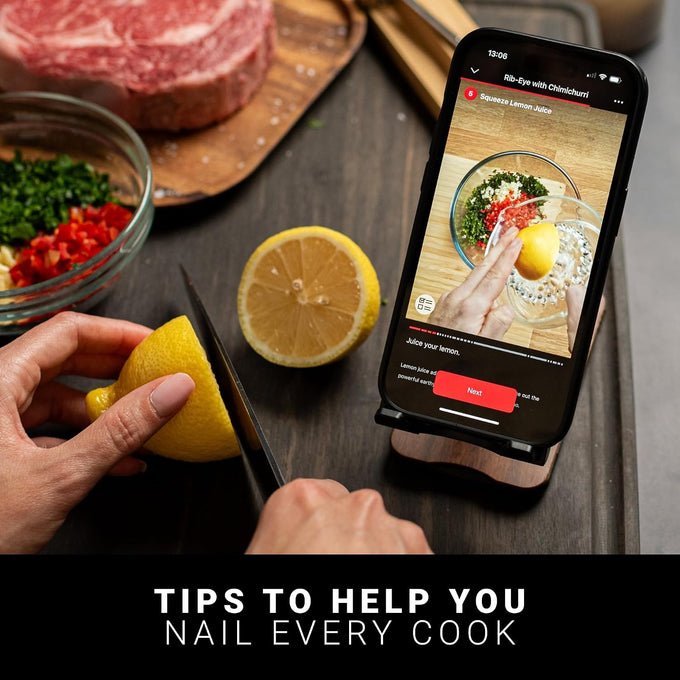 MEATER SE Wireless Smart Meat Thermometer, Black, Bluetooth, Grill & Oven