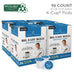 Emeril Big Easy Bold Keurig Single-Serve K-Cup Pods, Dark Roast Coffee, 96 Count