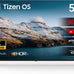 FPD 40-inch Smart TV, 1080p Full HD Google TV, HDR10, Dolby Audio (CG40-P3)