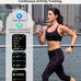 Smart Watch for Women/Men, Bluetooth Calling, Alexa built-in, iOS Android