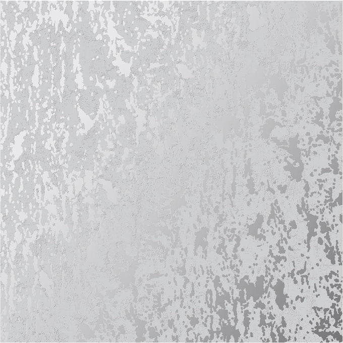 Graham & Brown Milan Texture Silver and Grey Wallpaper