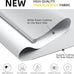ChrisDowa Blackout Roller Shades,Cordless Blinds for Indoor Windows