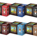Cafe Don Pedro Breakfast Blend Low Acid Coffee Pods for Keurig K-cup -72 K Cups - Medium Roast, Naturally Low AcdC Coffee K Cups -100% Arabica, Stone Ground, Smooth and Bold Flavor