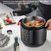 Midea 12-in-1 Electric Pressure Cooker, 8 Quarts, Stainless Steel Inner Pot