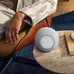 Amazon Echo Studio (newest model), Immersive spatial audio and Dolby Atmos, Designed for Alexa+, Glacier White